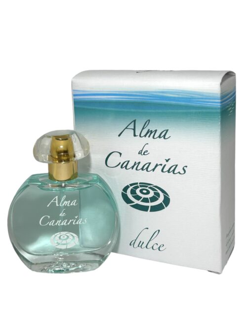 Parfum Dulce | Alma de Canarias