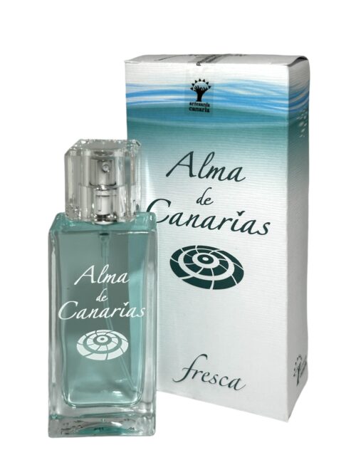 Parfum Fresca | Alma de Canarias