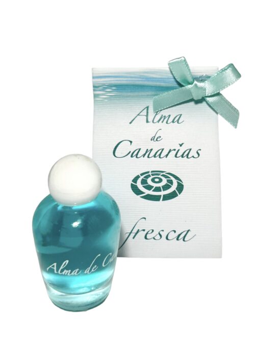 Parfum Fresca Mini | Alma de Canarias