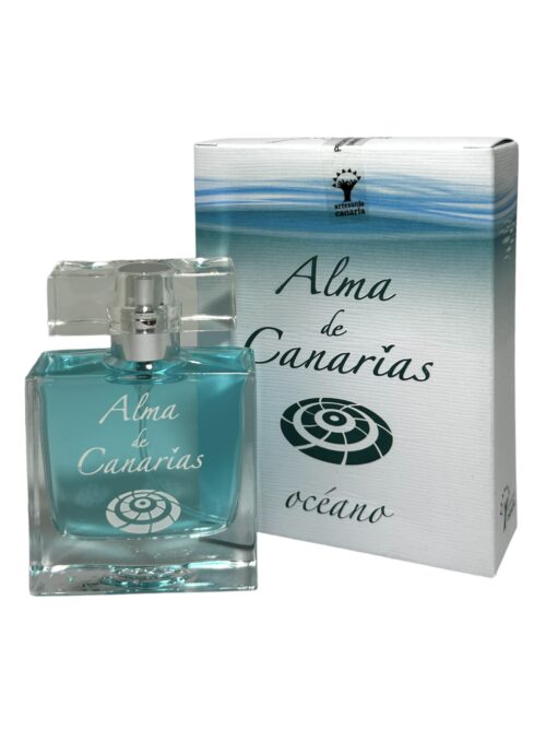 Parfum Océano | Alma de Canarias