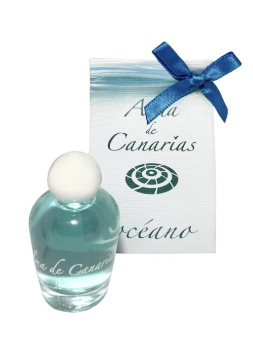 Parfum Océano Mini | Alma de Canarias