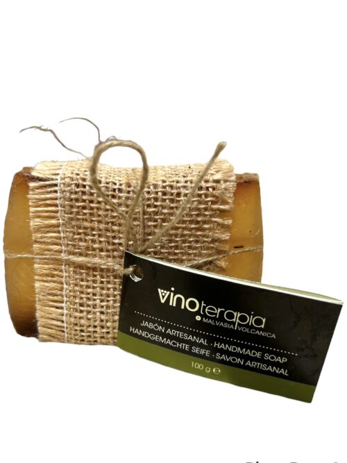 Jabón Vinoterapia | Lanzaloe