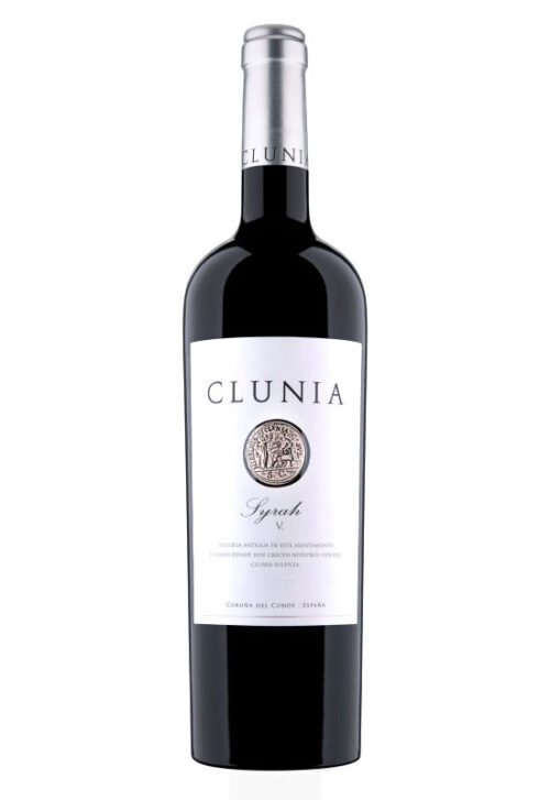 Syrah | Clunia