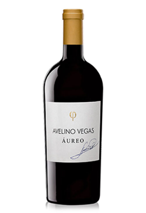 Áureo | Avelino Vegas