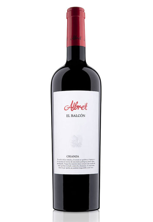 El Balcón - Crianza | Albret