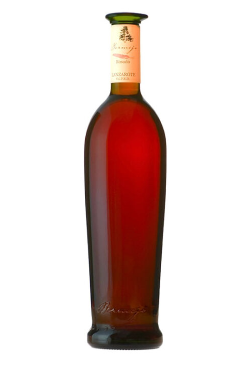 Listán Rosado | Bermejo