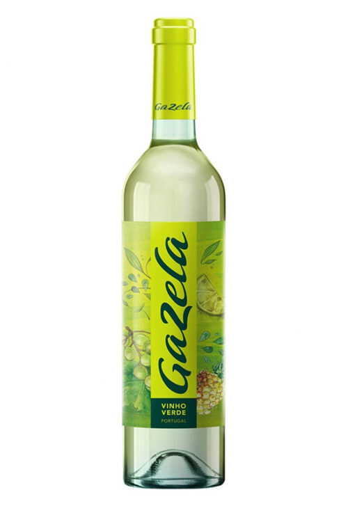 Gazela Vinho Verde
