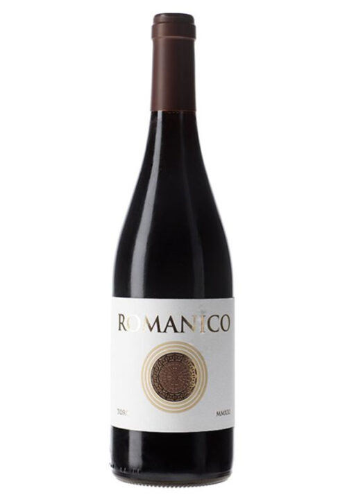 Romanico | Teso la Monja