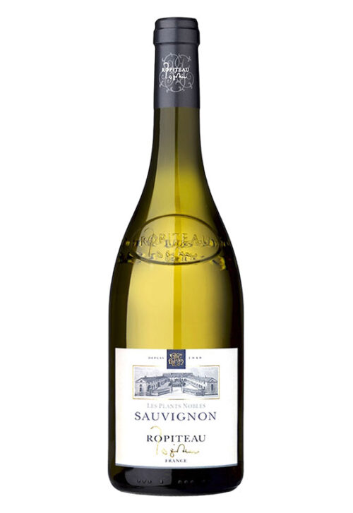 Les Plants Nobles Sauvignon | Ropiteau Frères