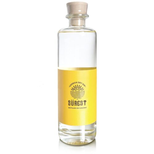 Sürest London Dry Gin 70cl. | Bernardos