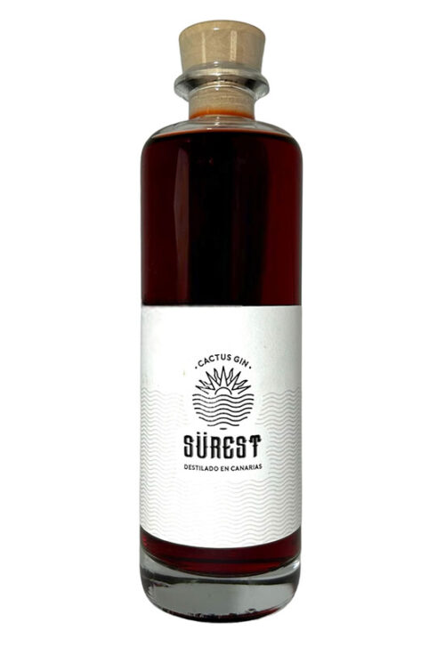 Sürest Cactus Gin 70cl. | Bernardos