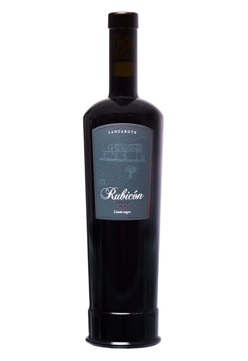 Tinto | Rubicón