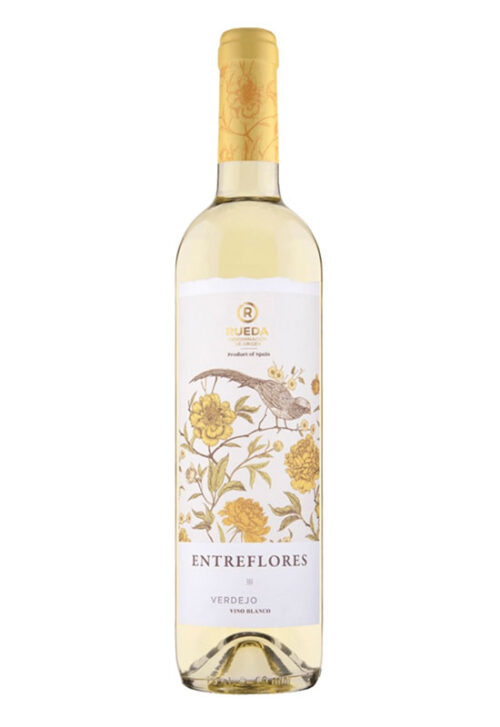 Entreflores - Verdejo | Príncipe de Viana