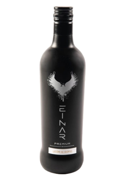 Licor de Gofio | Einar Premium