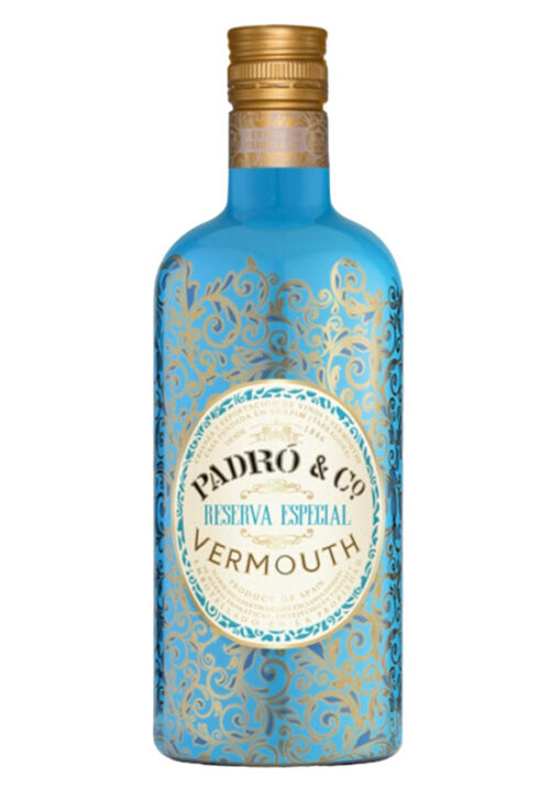 Vermouth Reserva Especial | Padró & Co.