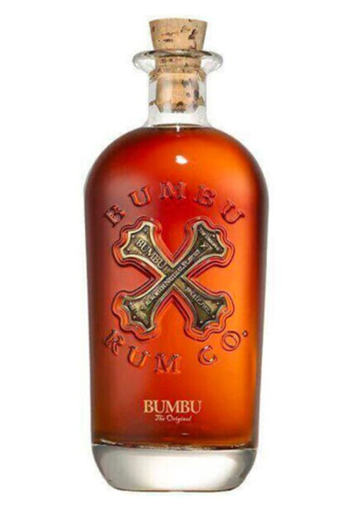 Ron Bambu | Rum Company