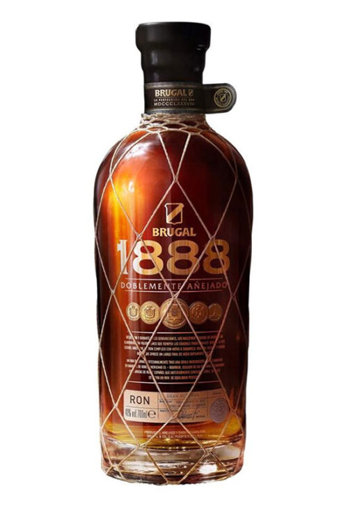 Brugal 1888 | Brugal Co.