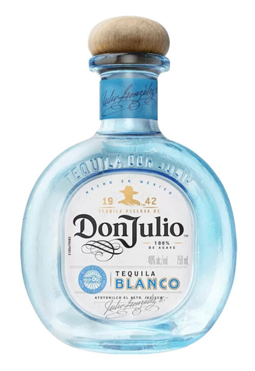 Tequila Blanco Reserva | Don Julio 1942