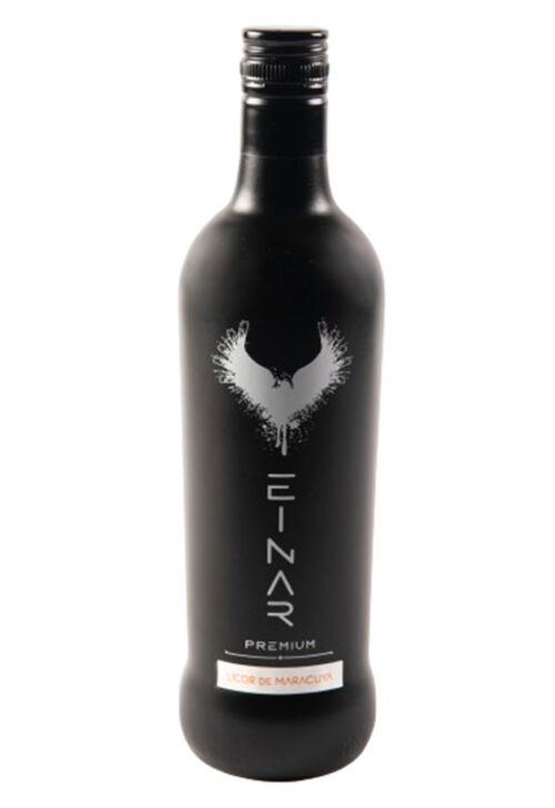 Licor de Maracuya | Einar Premium