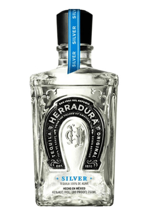 Tequila Blanco | Casa Herradura