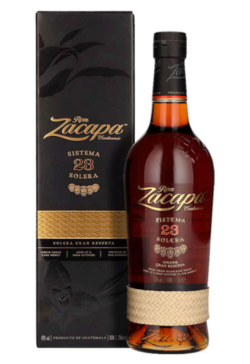 Ron Zacapa No 23 | Zacapa Centenario