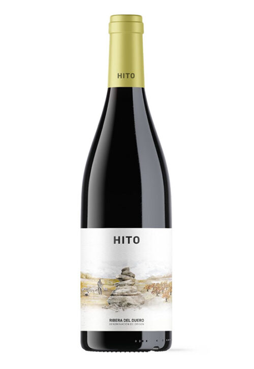 Hito | Bodegas Cepa 21