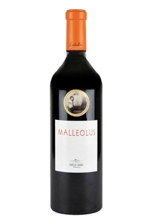 Malleolus 2023 | Emilio Moro