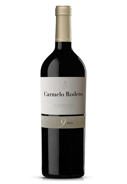 Tempranillo | Carmelo Rodero