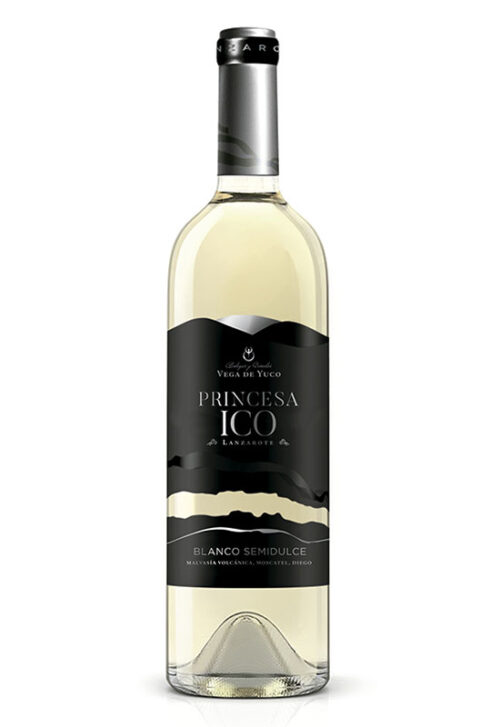Blanco Semidulce | Vega de Yuco