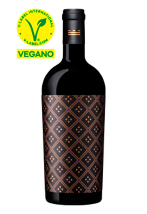 Sericis - Monastrell | Murviedro