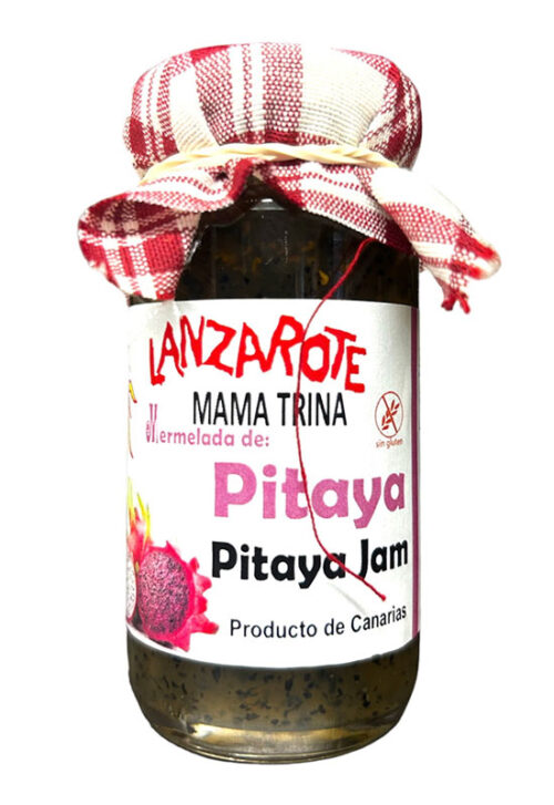 Mermelada de Pitaya | Mamá Trina 99g