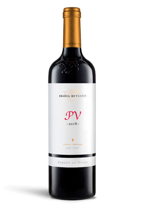 Pago PV - Petit Verdot | Abadía Retuerta