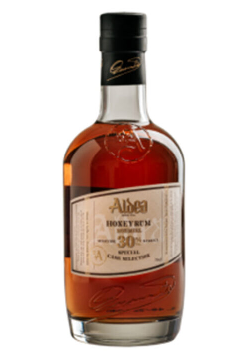 Ron Miel Special Cask Selection Barrica | Aldea