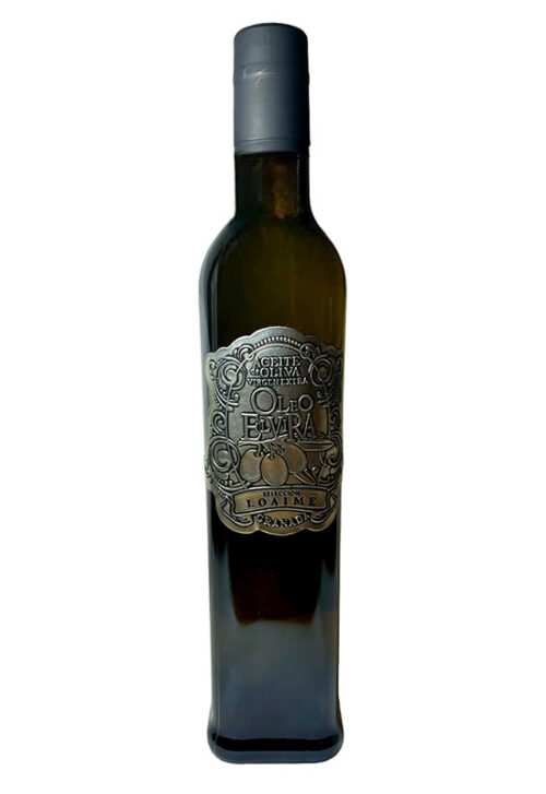 Aceite de Oliva Virgen Extra | Óleo Elvira  500ml