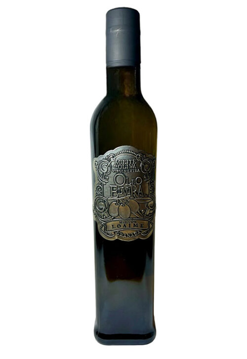 Aceite de Oliva Virgen Extra | Óleo Elvira  250ml
