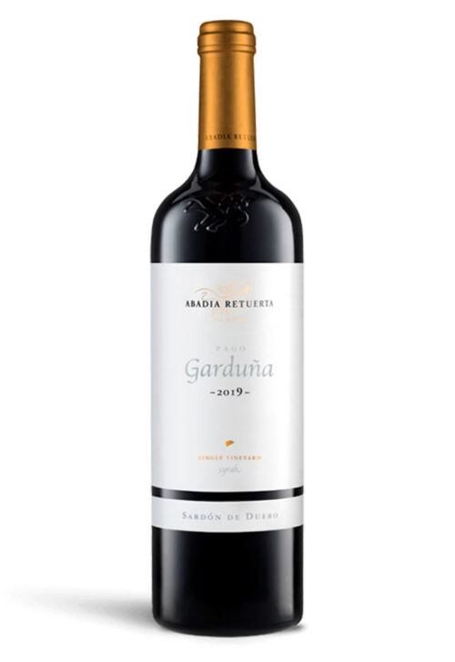 Pago Graduña - Syrah | Abadía Retuerta
