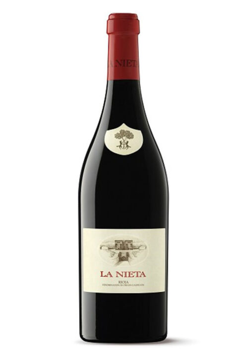 Tempranillo Rioja | La Nieta