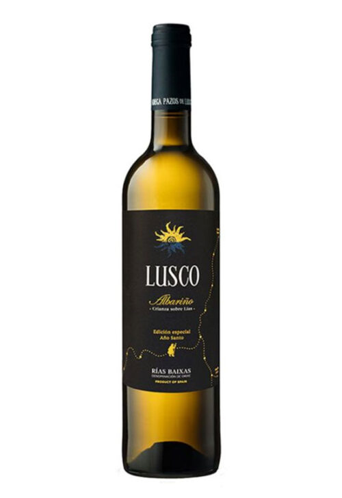 Albariño | Lusco 2022