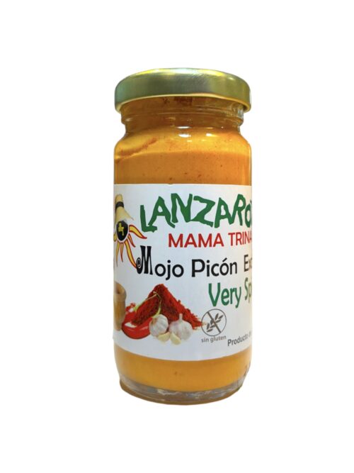 Mojo Picón Extra | Mamá Trina 99g