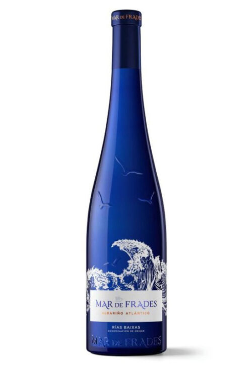 Albariño | Mar de Frades