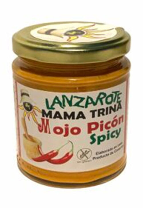 Mojo Picón | Mamá Trina 250g