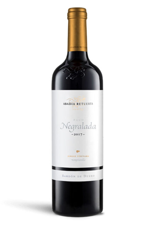 Pago Negralada - Tempranillo | Abadía Retuerta