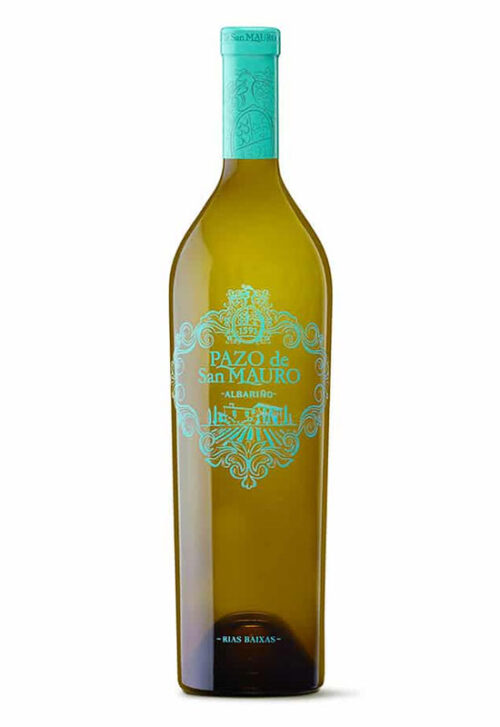 Albariño | Pazo de San Mauro