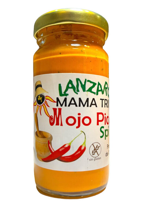Mojo Picón | Mamá Trina 99g