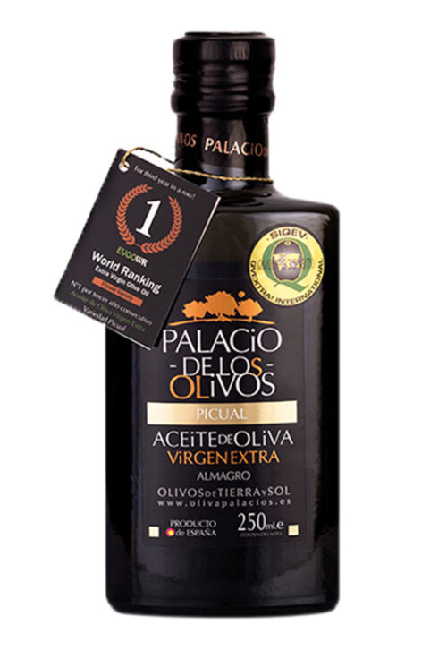 Aceite de Oliva Picual | Palacio de Olivos 250ml