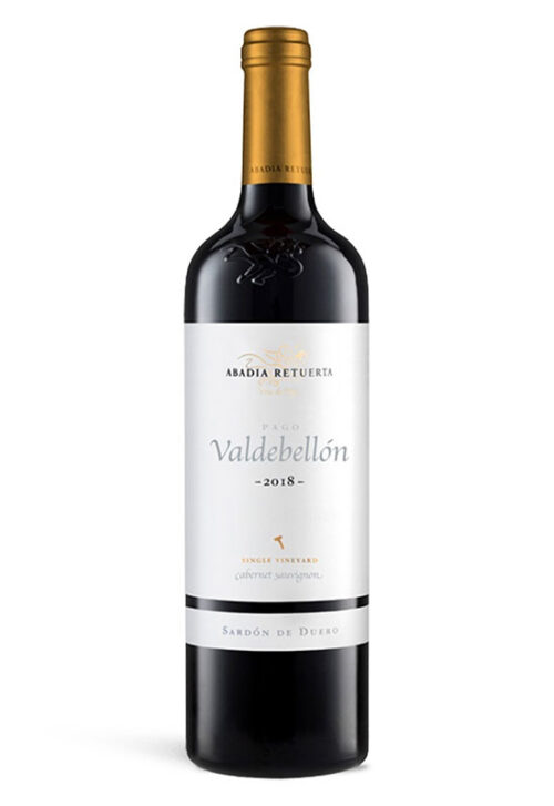 Pago Valdebellón - Cabernet Sauvignon | Abadía Retuerta