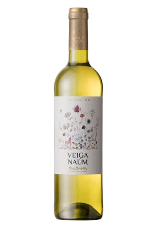 Albariño | Veiga Naúm