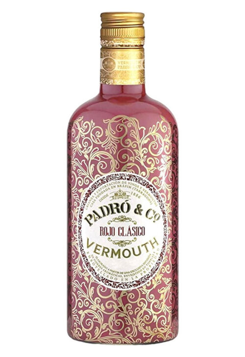 Vermouth Rojo Clásico | Padró & Co.