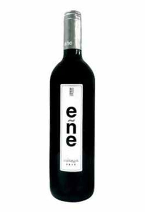 Eñe Crianza | Viñedos Corazón de Roble