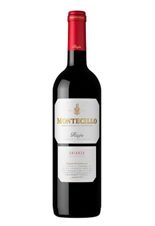 Crianza - Rioja | Montecillo